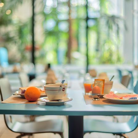 Comfort Aparthotel Les Hauts D'Annecy Ngoại thất bức ảnh
