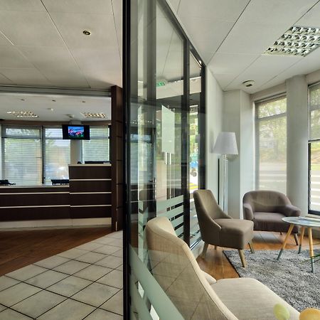 Comfort Aparthotel Les Hauts D'Annecy Ngoại thất bức ảnh