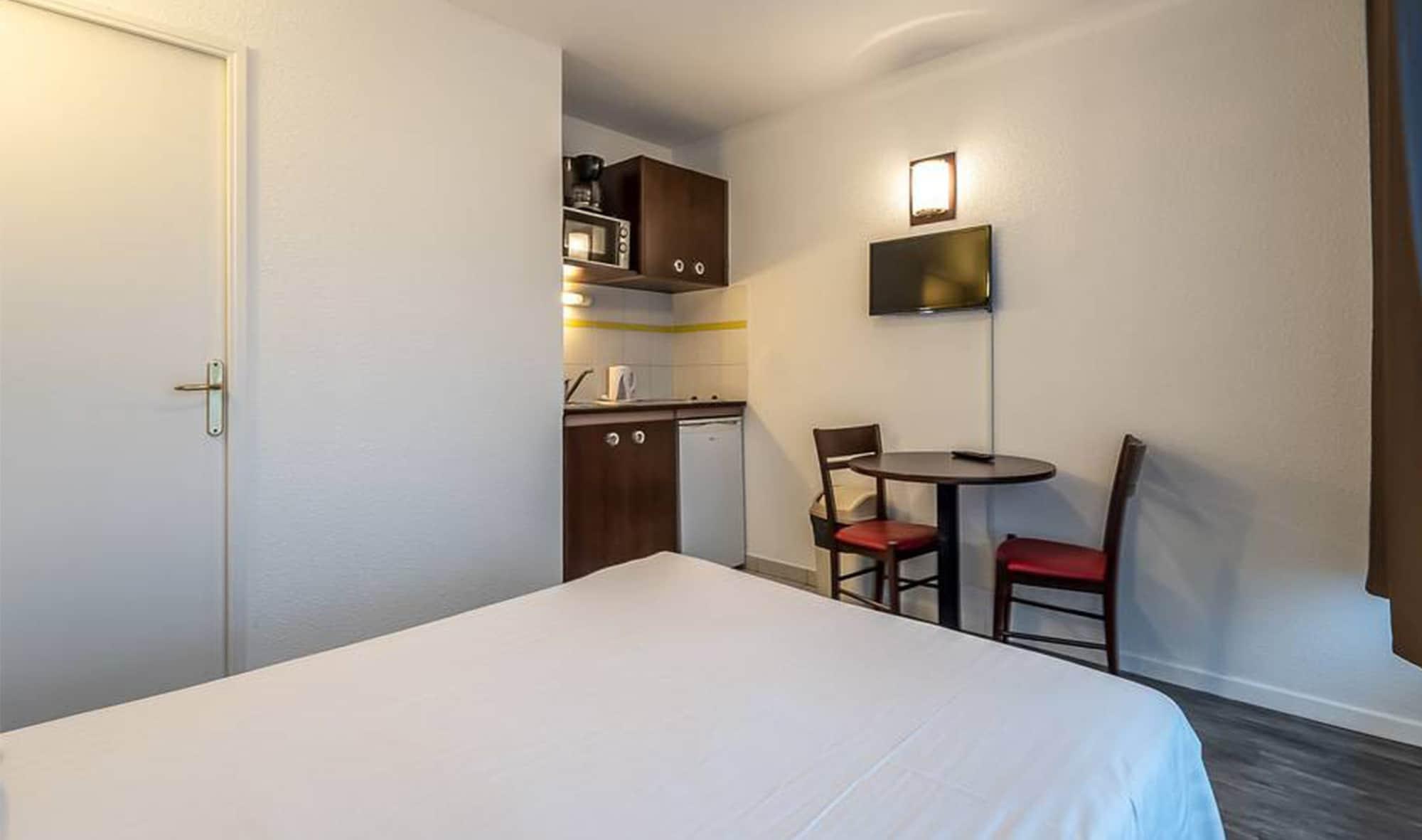 Comfort Aparthotel Les Hauts D'Annecy Ngoại thất bức ảnh