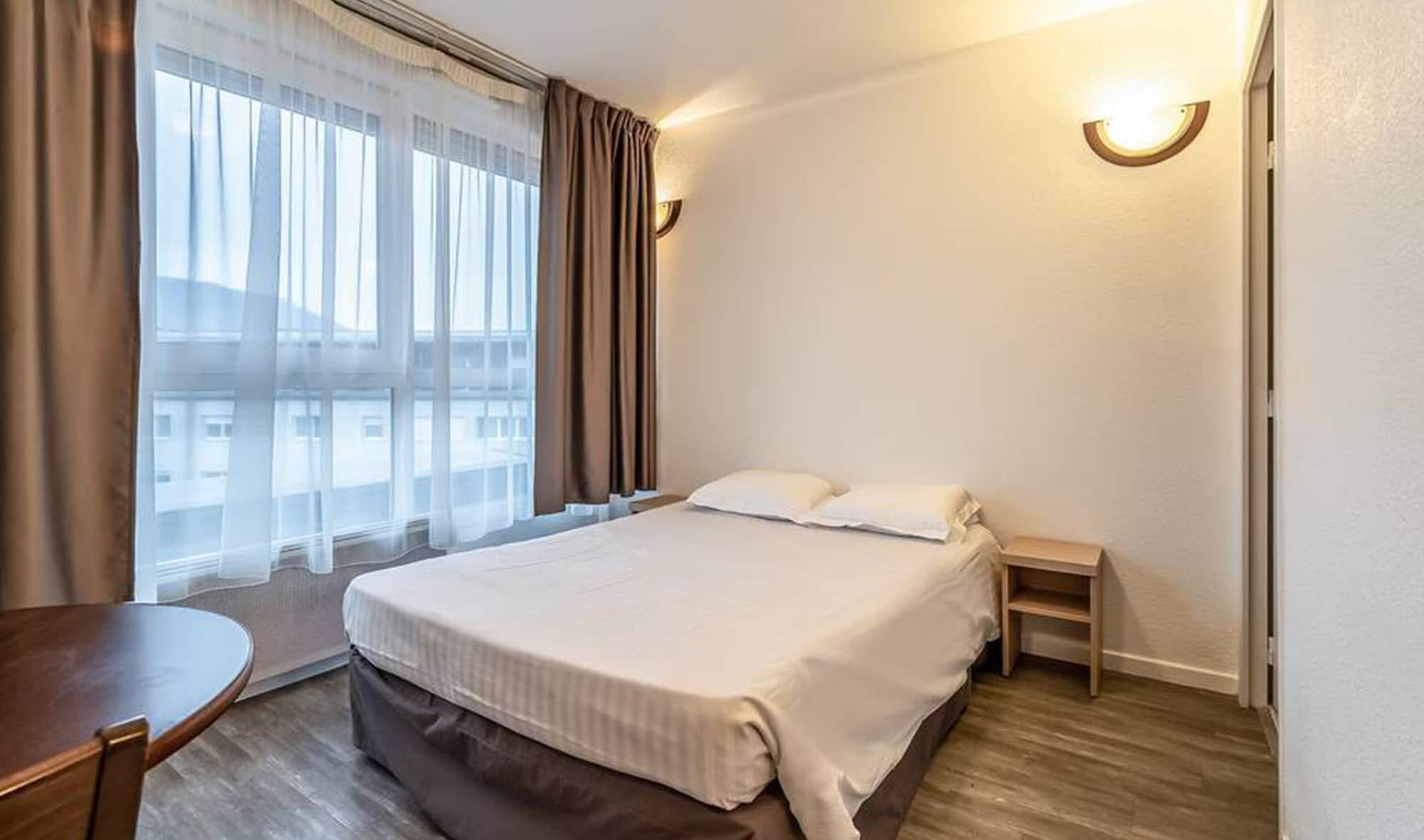 Comfort Aparthotel Les Hauts D'Annecy Ngoại thất bức ảnh