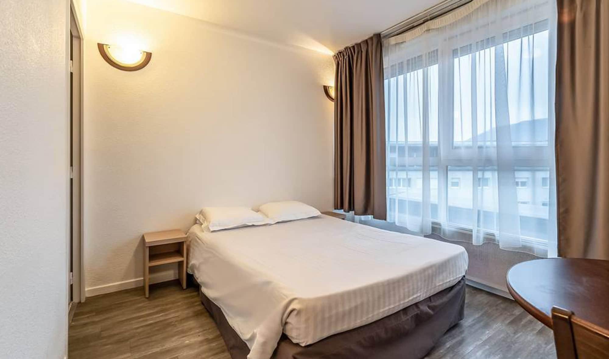 Comfort Aparthotel Les Hauts D'Annecy Ngoại thất bức ảnh