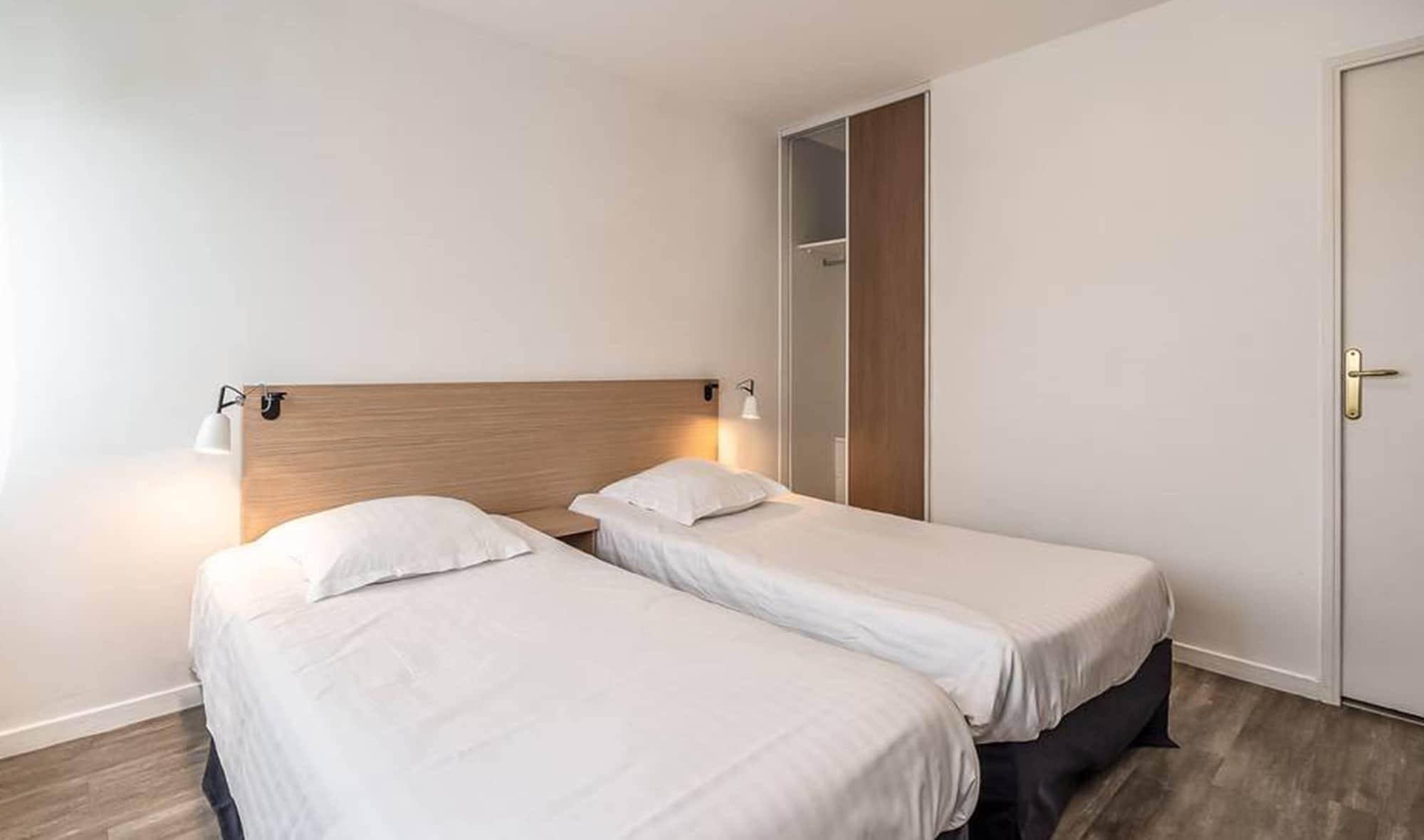 Zenitude Hotel-Residences Les Hauts D'Annecy Ngoại thất bức ảnh