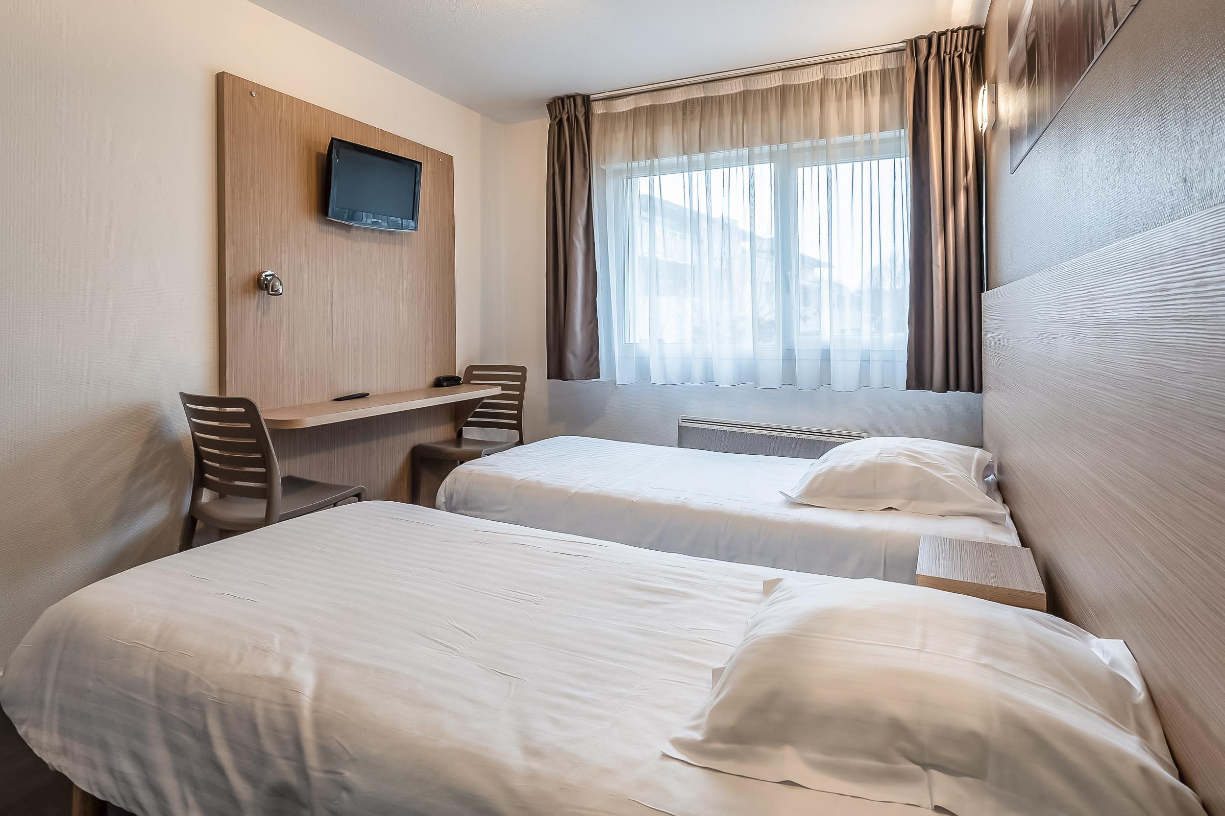 Comfort Aparthotel Les Hauts D'Annecy Ngoại thất bức ảnh