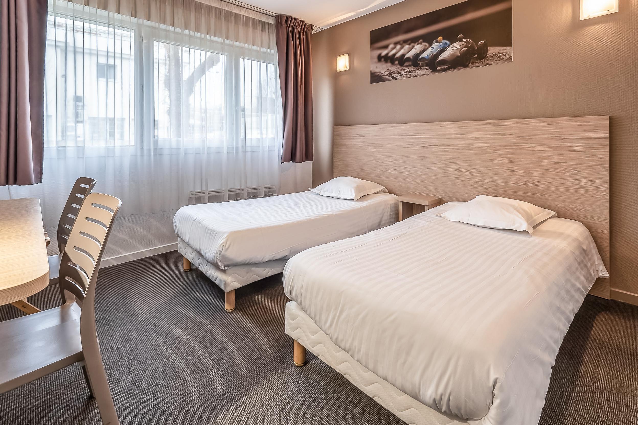 Comfort Aparthotel Les Hauts D'Annecy Ngoại thất bức ảnh