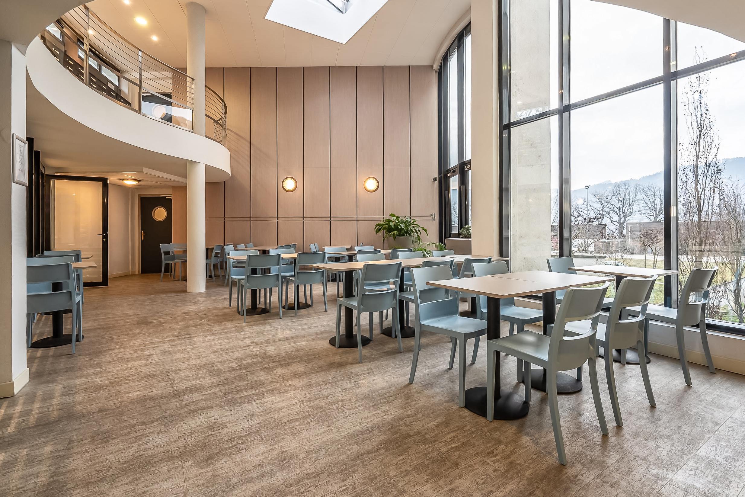 Comfort Aparthotel Les Hauts D'Annecy Ngoại thất bức ảnh
