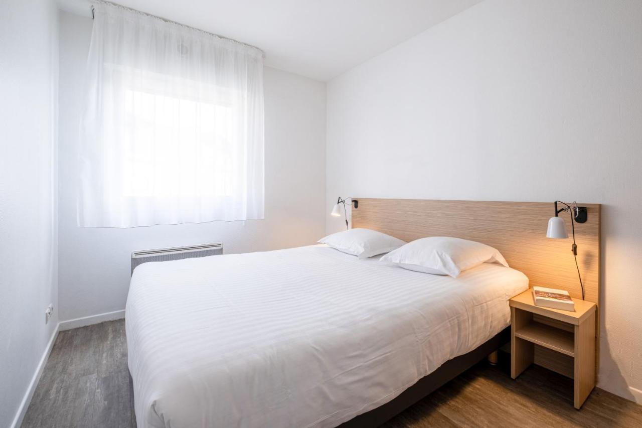 Zenitude Hotel-Residences Les Hauts D'Annecy Ngoại thất bức ảnh