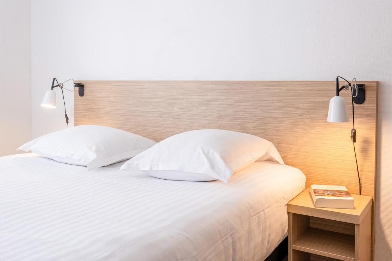 Zenitude Hotel-Residences Les Hauts D'Annecy Ngoại thất bức ảnh