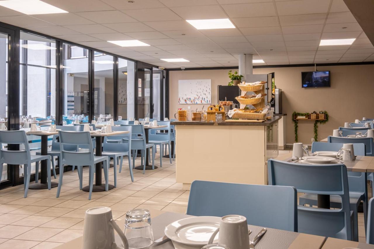 Comfort Aparthotel Les Hauts D'Annecy Ngoại thất bức ảnh