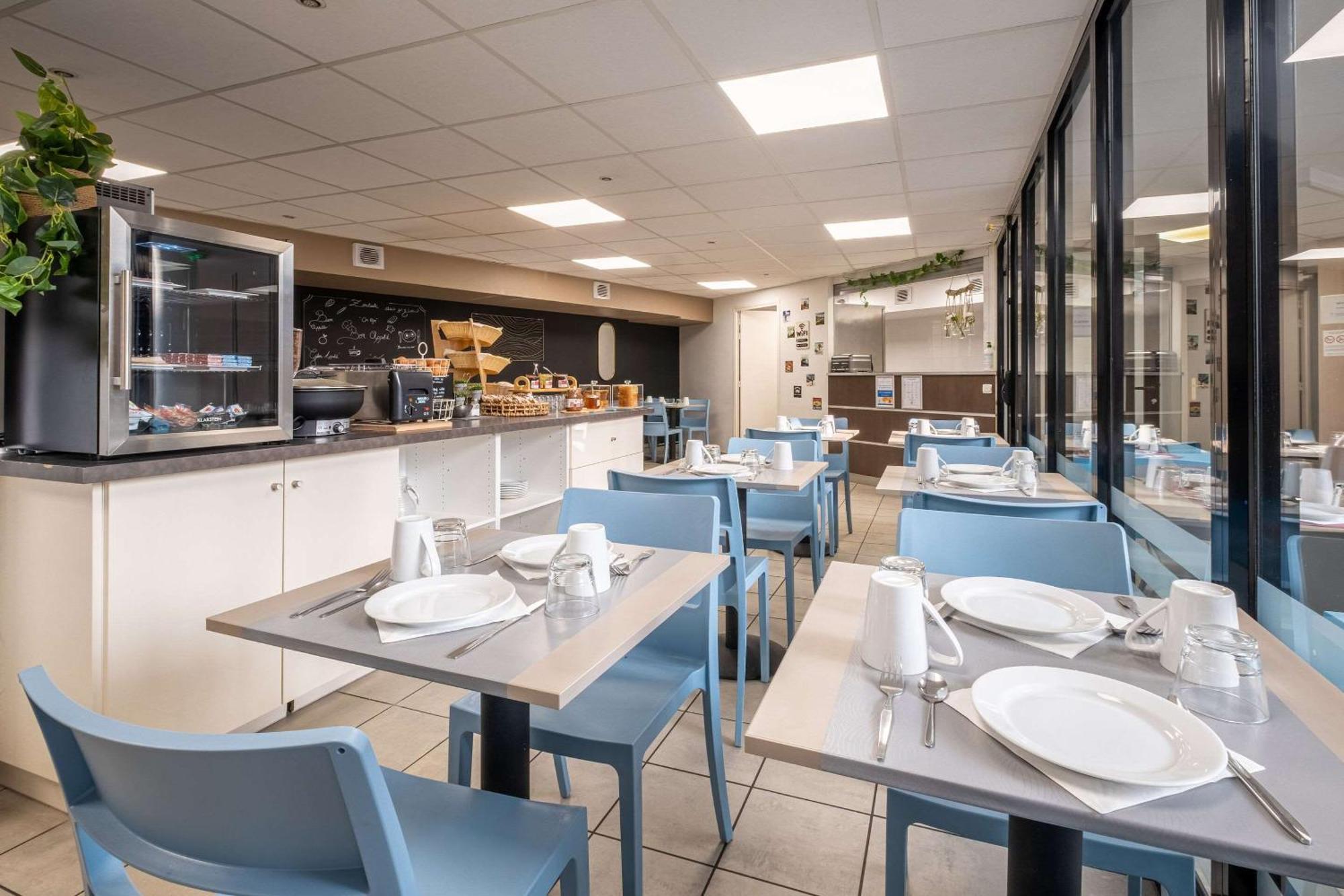 Comfort Aparthotel Les Hauts D'Annecy Ngoại thất bức ảnh