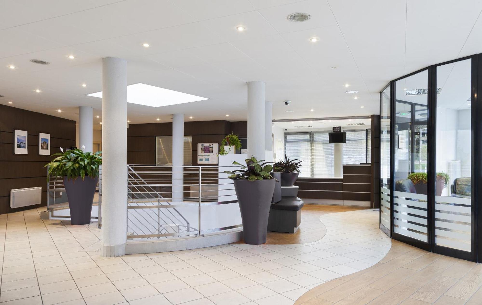 Comfort Aparthotel Les Hauts D'Annecy Ngoại thất bức ảnh