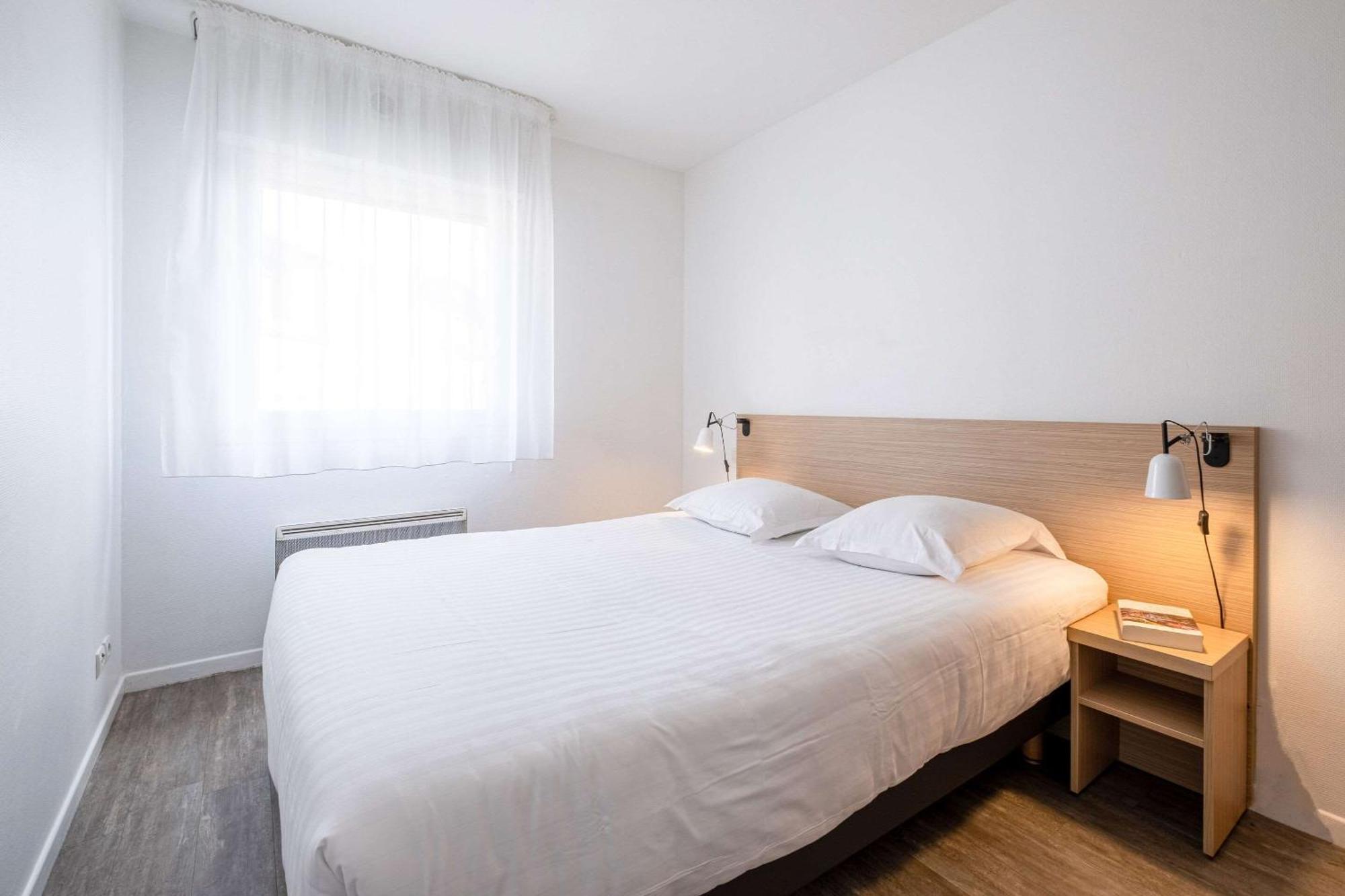 Comfort Aparthotel Les Hauts D'Annecy Ngoại thất bức ảnh