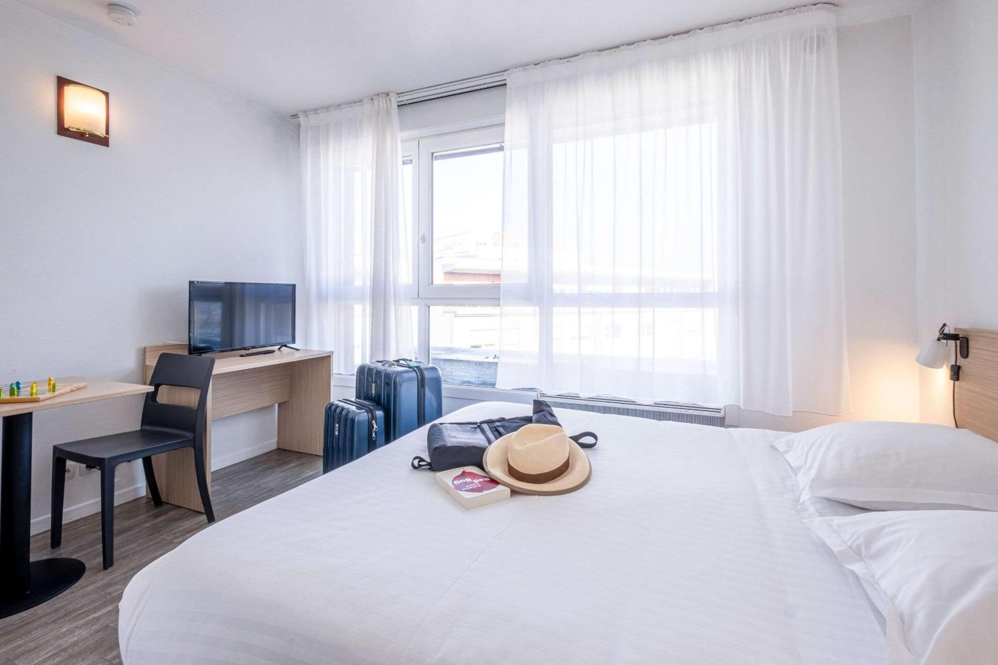 Comfort Aparthotel Les Hauts D'Annecy Ngoại thất bức ảnh
