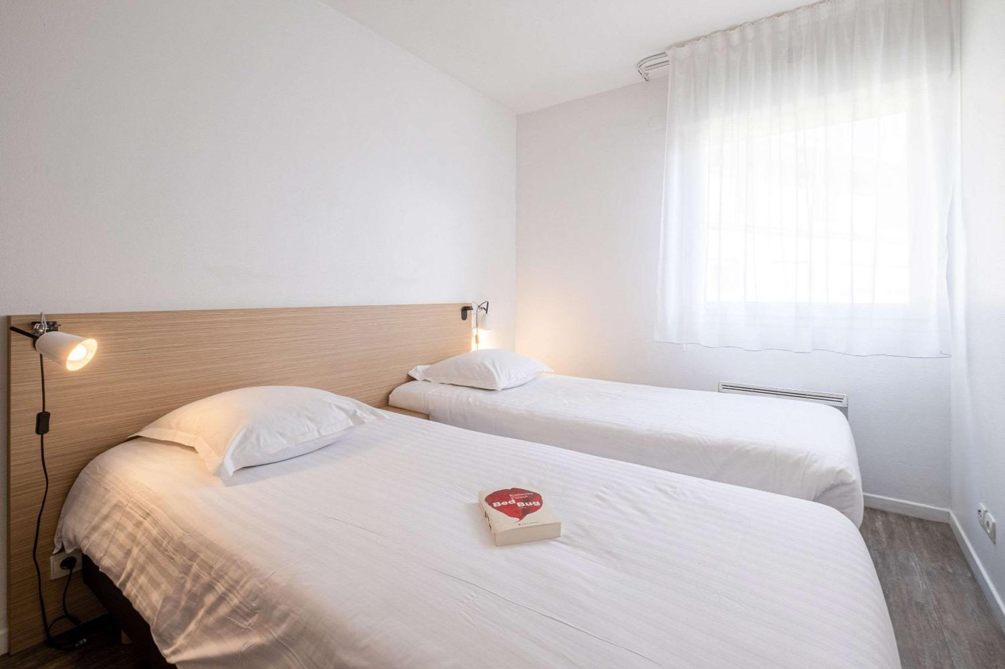 Comfort Aparthotel Les Hauts D'Annecy Ngoại thất bức ảnh