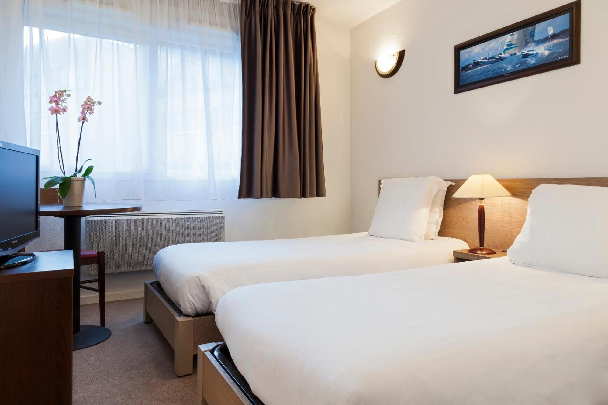 Comfort Aparthotel Les Hauts D'Annecy Ngoại thất bức ảnh
