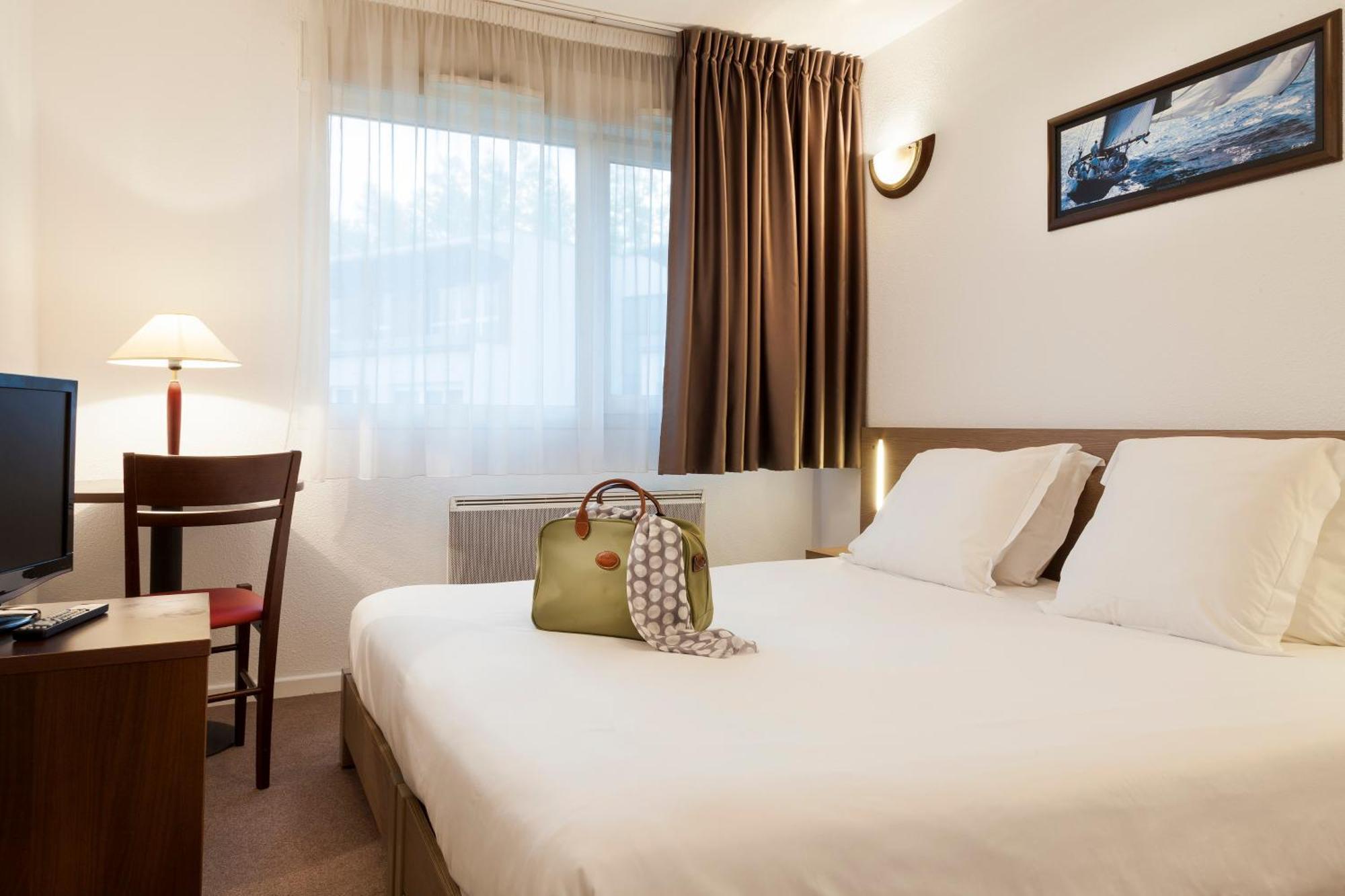 Comfort Aparthotel Les Hauts D'Annecy Ngoại thất bức ảnh