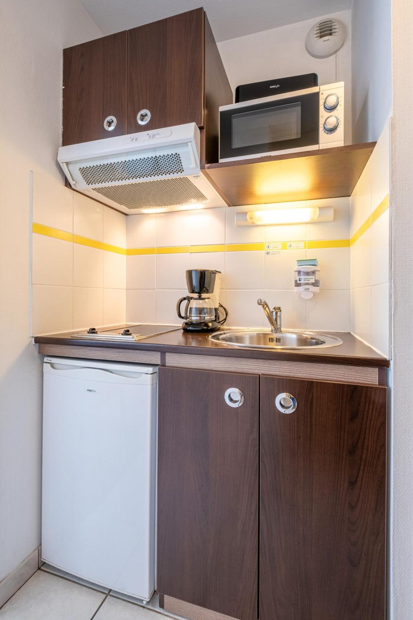 Comfort Aparthotel Les Hauts D'Annecy Ngoại thất bức ảnh
