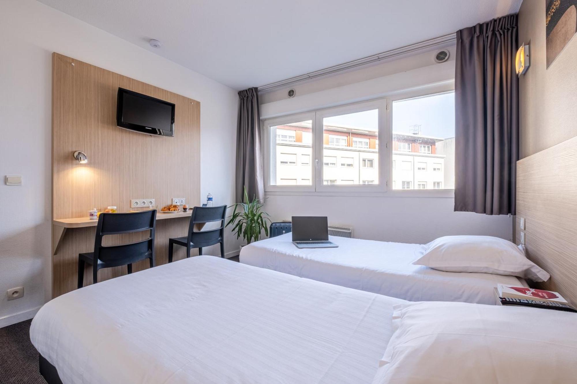 Comfort Aparthotel Les Hauts D'Annecy Ngoại thất bức ảnh